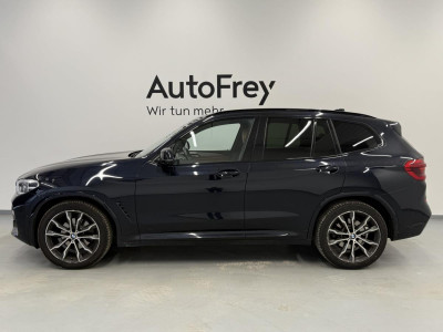 BMW X3 Gebrauchtwagen BMW X3 Gebrauchtwagen