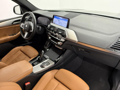 BMW X3 Gebrauchtwagen BMW X3 Gebrauchtwagen
