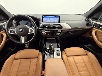 BMW X3 Gebrauchtwagen BMW X3 Gebrauchtwagen