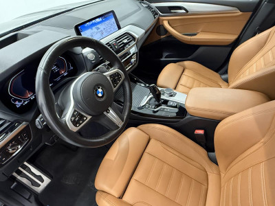BMW X3 Gebrauchtwagen BMW X3 Gebrauchtwagen