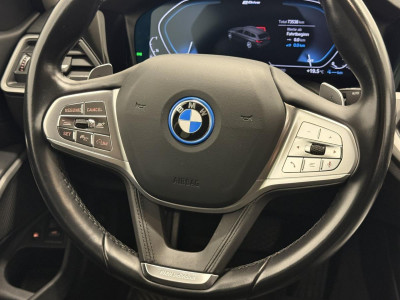 BMW 3er Gebrauchtwagen BMW 3er Gebrauchtwagen