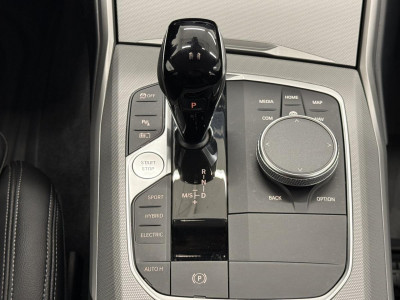BMW 3er Gebrauchtwagen BMW 3er Gebrauchtwagen