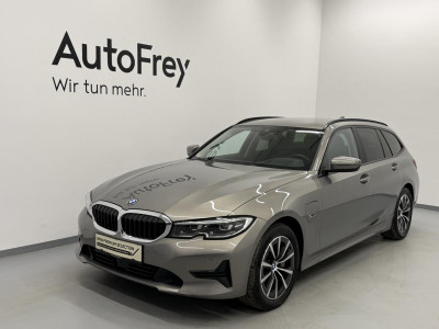 BMW 3er Gebrauchtwagen BMW 3er Gebrauchtwagen