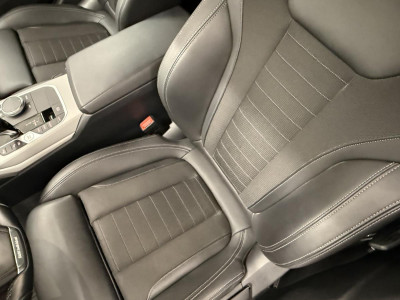 BMW 3er Gebrauchtwagen BMW 3er Gebrauchtwagen