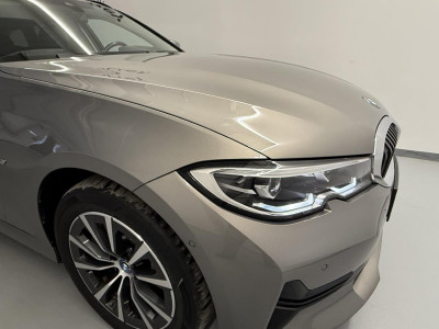 BMW 3er Gebrauchtwagen BMW 3er Gebrauchtwagen