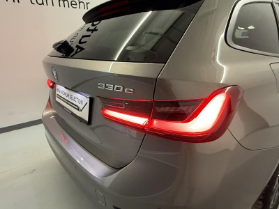 BMW 3er Gebrauchtwagen BMW 3er Gebrauchtwagen