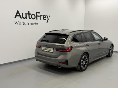 BMW 3er Gebrauchtwagen BMW 3er Gebrauchtwagen