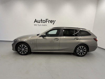 BMW 3er Gebrauchtwagen BMW 3er Gebrauchtwagen