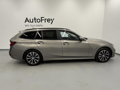 BMW 3er Gebrauchtwagen BMW 3er Gebrauchtwagen