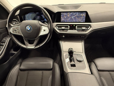 BMW 3er Gebrauchtwagen BMW 3er Gebrauchtwagen