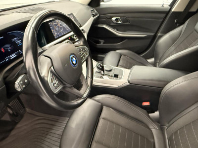 BMW 3er Gebrauchtwagen BMW 3er Gebrauchtwagen