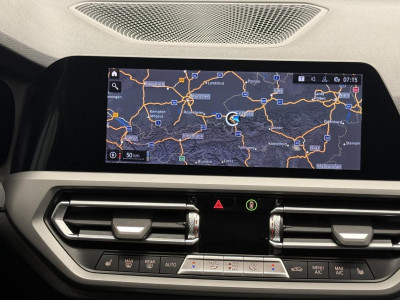 BMW 3er Gebrauchtwagen BMW 3er Gebrauchtwagen