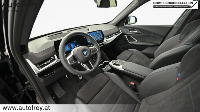 BMW X1 Gebrauchtwagen BMW X1 Gebrauchtwagen