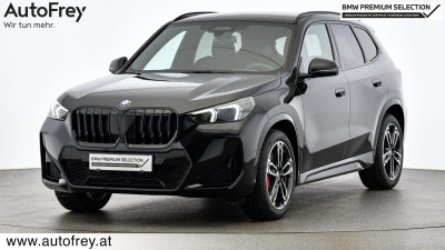 BMW X1 Gebrauchtwagen BMW X1 Gebrauchtwagen
