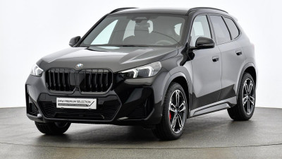 BMW X1 Gebrauchtwagen BMW X1 Gebrauchtwagen