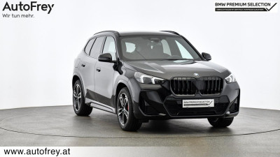 BMW X1 Gebrauchtwagen BMW X1 Gebrauchtwagen