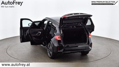 BMW X1 Gebrauchtwagen BMW X1 Gebrauchtwagen