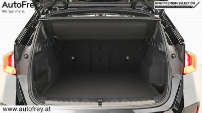 BMW X1 Gebrauchtwagen BMW X1 Gebrauchtwagen