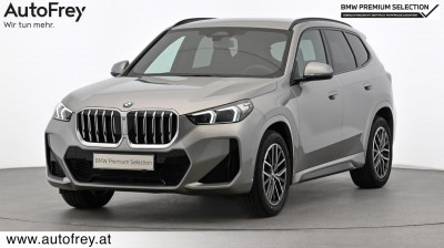 BMW X1 Gebrauchtwagen BMW X1 Gebrauchtwagen