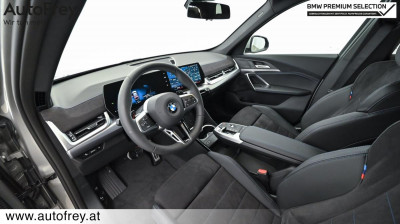 BMW X1 Gebrauchtwagen BMW X1 Gebrauchtwagen