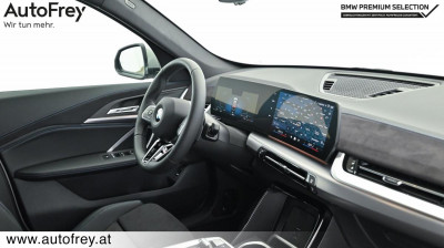 BMW X1 Gebrauchtwagen BMW X1 Gebrauchtwagen