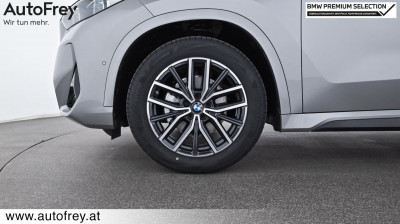 BMW X1 Gebrauchtwagen BMW X1 Gebrauchtwagen