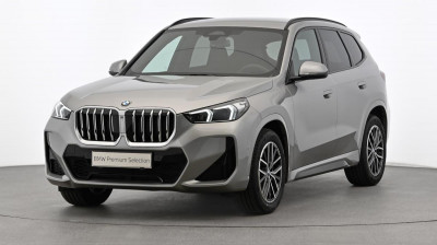 BMW X1 Gebrauchtwagen BMW X1 Gebrauchtwagen
