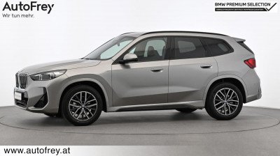 BMW X1 Gebrauchtwagen BMW X1 Gebrauchtwagen