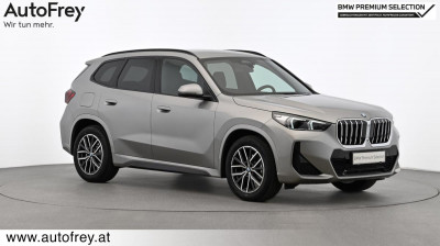 BMW X1 Gebrauchtwagen BMW X1 Gebrauchtwagen