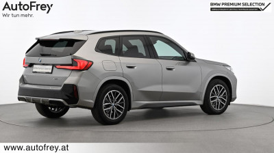 BMW X1 Gebrauchtwagen BMW X1 Gebrauchtwagen