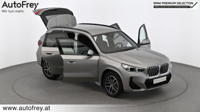 BMW X1 Gebrauchtwagen BMW X1 Gebrauchtwagen