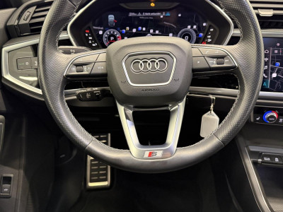 Audi Q3 Gebrauchtwagen Audi Q3 Gebrauchtwagen