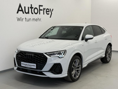 Audi Q3 Gebrauchtwagen Audi Q3 Gebrauchtwagen