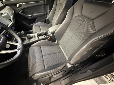 Audi Q3 Gebrauchtwagen Audi Q3 Gebrauchtwagen