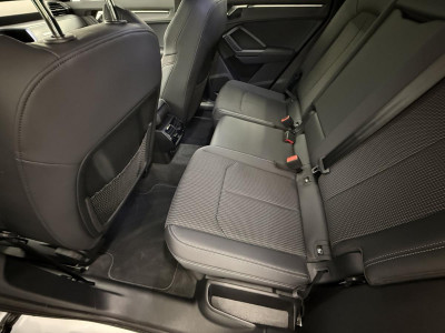 Audi Q3 Gebrauchtwagen Audi Q3 Gebrauchtwagen