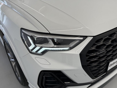 Audi Q3 Gebrauchtwagen Audi Q3 Gebrauchtwagen