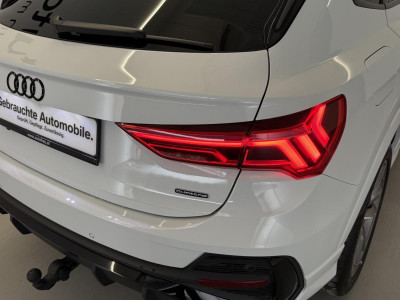 Audi Q3 Gebrauchtwagen Audi Q3 Gebrauchtwagen