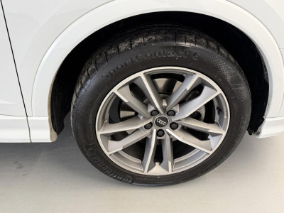 Audi Q3 Gebrauchtwagen Audi Q3 Gebrauchtwagen