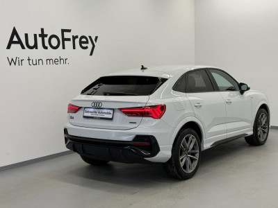 Audi Q3 Gebrauchtwagen Audi Q3 Gebrauchtwagen