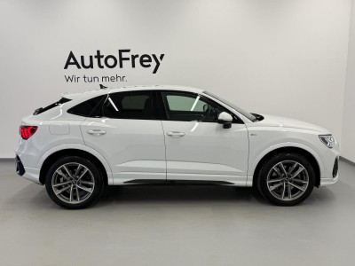 Audi Q3 Gebrauchtwagen Audi Q3 Gebrauchtwagen