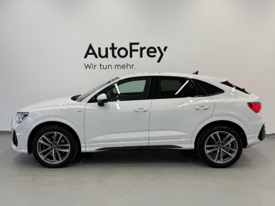 Audi Q3 Gebrauchtwagen Audi Q3 Gebrauchtwagen