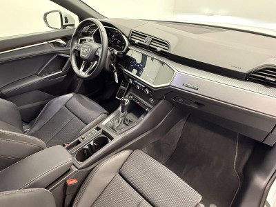 Audi Q3 Gebrauchtwagen Audi Q3 Gebrauchtwagen