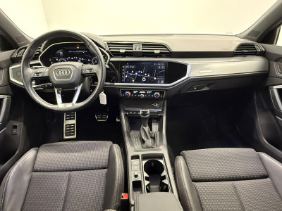 Audi Q3 Gebrauchtwagen Audi Q3 Gebrauchtwagen