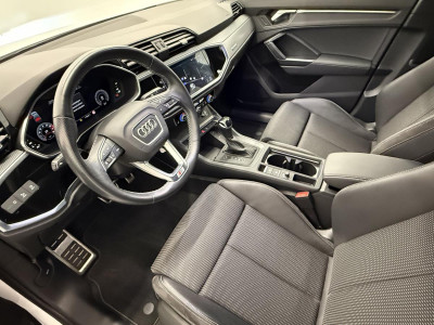 Audi Q3 Gebrauchtwagen Audi Q3 Gebrauchtwagen