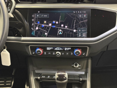 Audi Q3 Gebrauchtwagen Audi Q3 Gebrauchtwagen