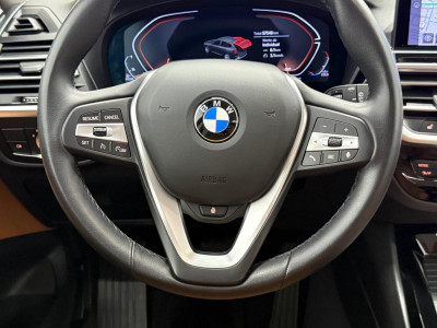 BMW X3 Gebrauchtwagen BMW X3 Gebrauchtwagen