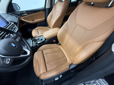BMW X3 Gebrauchtwagen BMW X3 Gebrauchtwagen