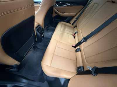 BMW X3 Gebrauchtwagen BMW X3 Gebrauchtwagen