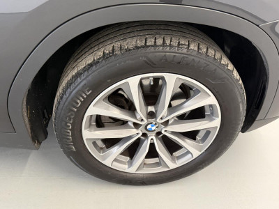 BMW X3 Gebrauchtwagen BMW X3 Gebrauchtwagen