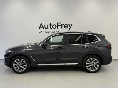 BMW X3 Gebrauchtwagen BMW X3 Gebrauchtwagen